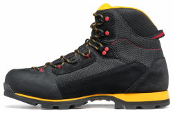 Topanky Garmont Lagorai II GTX black garmont orange 3